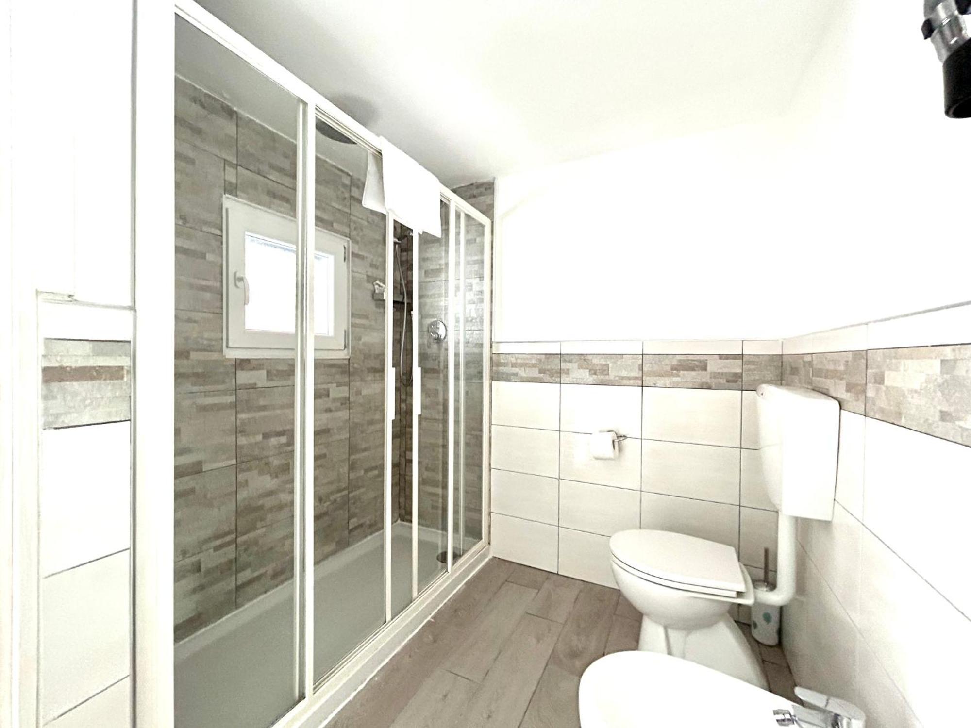 Fezzano / Portovenere Stilish Double Rooms With Sea View, Balcony Or Small Courtyard Exterior foto